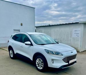 Ford Kuga III [2019 - Prezent] 2.0 EcoBlue mHEV FWD Titanium 2021