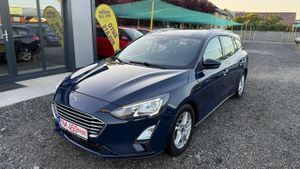 Ford Focus IV [2018 - Prezent] 1.0 EcoBoost Connected 2020