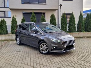 Ford S-Max 2020