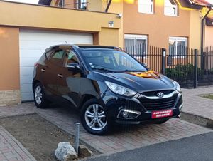 Hyundai ix35 2011