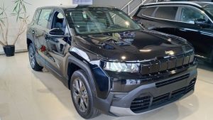 Jeep Compass 2026