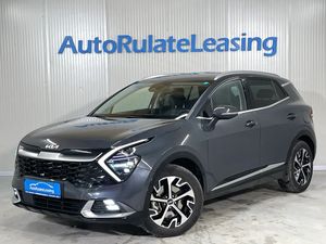 Kia Sportage V [2021 - Prezent] 1.6 T-GDI HEV 6AT 4x2 Business Line 2023