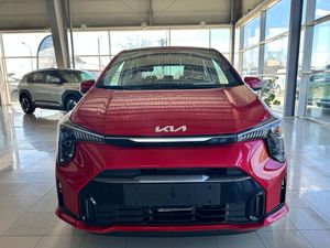 Kia Picanto (Morning) 1.2 MPI 5AMT Vision 2025