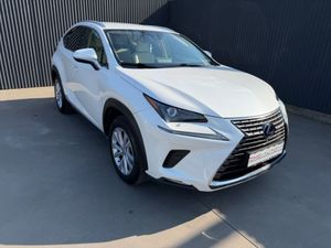 Lexus NX 300h AWD Business 2020