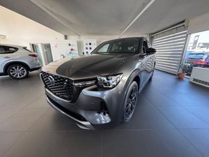 Mazda CX-60 AWD PHEV Aut. HOMURA PLUS 2025