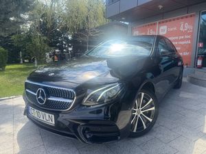 Mercedes-Benz E W213 [2016 - 2023] 300 T-Modell 2020