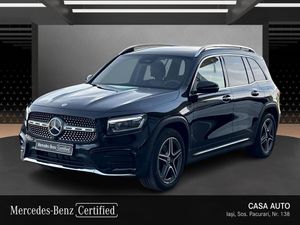 Mercedes-Benz GLB 220 d 4MATIC Aut. 2024