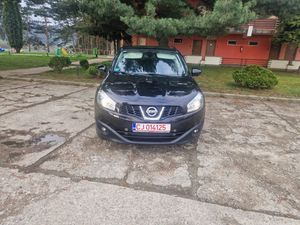 Nissan Qashqai I [2007 - 2014] 2.0 DCI 4 x 4 DPF Aut 360 2013
