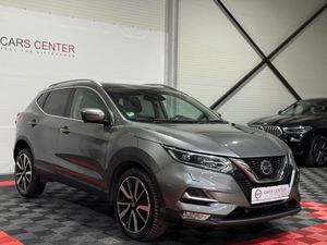 Nissan Qashqai 1.7 dCi Xtronic ALL-MODE 4x4i TEKNA 2019