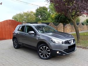 Nissan Qashqai 2012