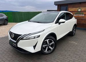 Nissan Qashqai III [2021 - Prezent] 1.3 DIG-T MHEV Xtronic Tekna 2021