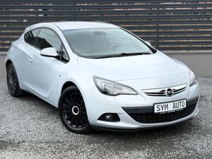 Opel Astra J [2009 - 2018] 1.4 Turbo ecoFLEX Start/Stop Innovation 2012