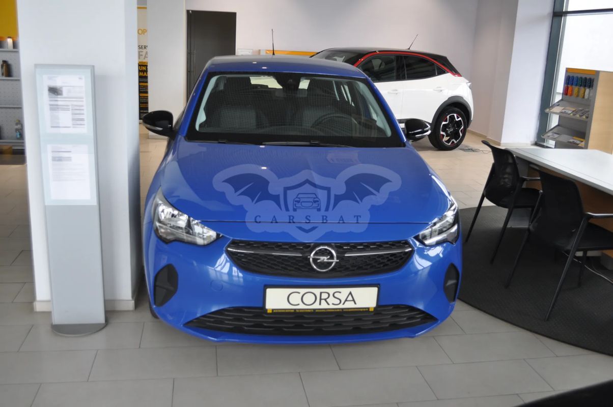 Opel Corsa 2022