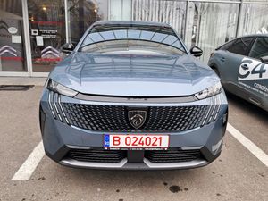Peugeot 3008 II [2016 - Prezent] Hybrid 145 e-DSC6 Allure 2025