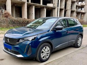 Peugeot 3008 II [2016 - Prezent] BlueHDi 130 Stop & Start EAT8 Active 2021