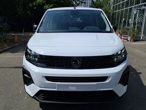 Peugeot Rifter 1.5 BlueHDI 100 CP S&S BVM6 Active Pack 2025