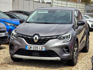 Renault Captur / QM3 E-TECH Full 145 Techno 2023