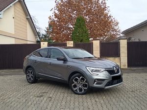 Renault Arkana / XM3 2022