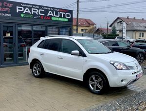 Renault Koleos I [2008 - 2016] 2.0 dCI FAP 4x4 Bose Edition 2011