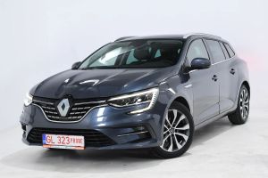 Renault Megane IV [2016 - Prezent] 2023