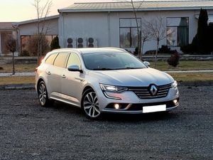 Renault Talisman (SM6) 2017