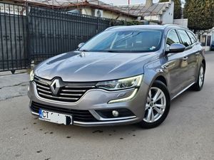 Renault Talisman (SM6) ENERGY dCi 130 EDC INTENS 2017
