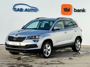 Skoda Karoq 1.6 TDI SCR DSG Ambition 2019