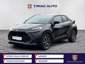 Toyota C-HR 2024