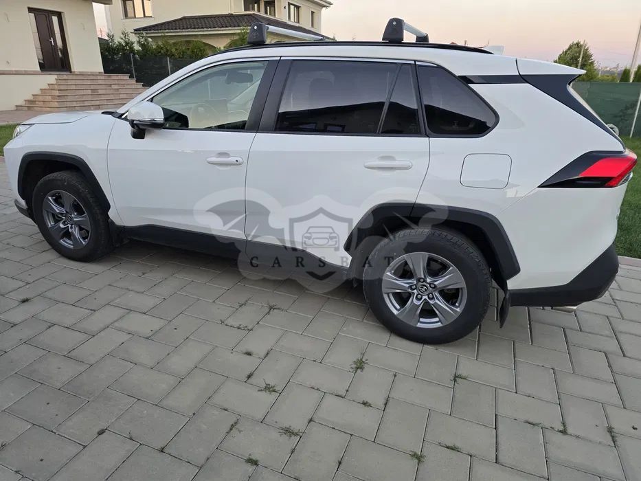 Toyota Rav4 V [2018 - Prezent] Standard 2024