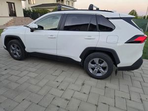 Toyota Rav4 V [2018 - Prezent] Standard 2024