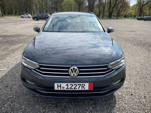 Volkswagen Passat B8 [2014 - Prezent] 2020