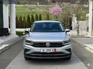 Volkswagen Tiguan 2.0 TDI SCR DSG 2023