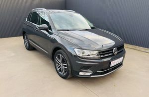 Volkswagen Tiguan 2.0 TDI SCR 4MOTION DSG Highline 2017