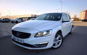 Volvo V60 I [2010 - 2018] 2016