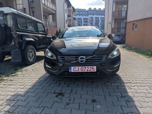 Volvo V60 I [2010 - 2018] 2016