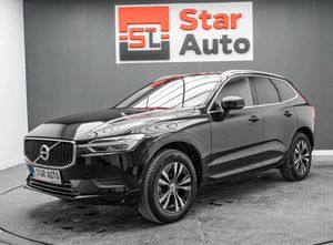 Volvo XC60 II [2017 - Prezent] D4 Momentum Pro 2020