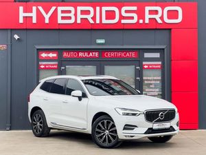 Volvo XC60 II [2017 - Prezent] D4 Momentum Pro 2018