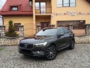 Volvo XC60 2019