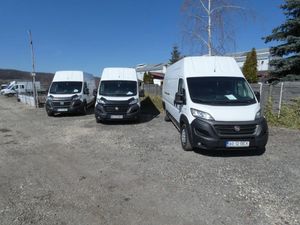 Fiat Ducato 2020