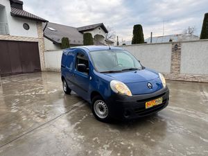 Renault Kangoo 2011