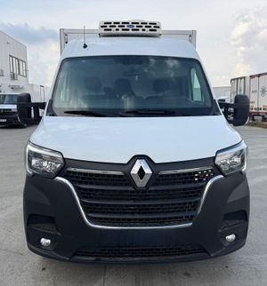 Renault Master 2023