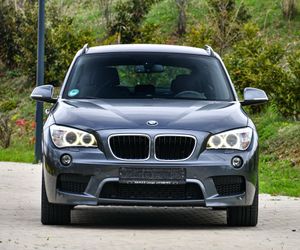 BMW X1 E84 [ 2009 - 2015] xDrive25d Aut. 2013