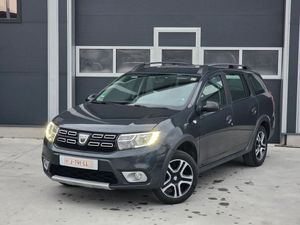 Dacia Logan 2020