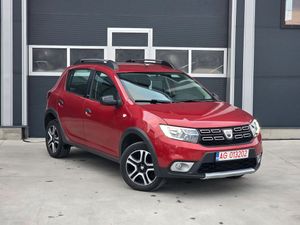 Dacia Sandero II [2012 - 2020] TCe 90 (S&S) Prestige 2018