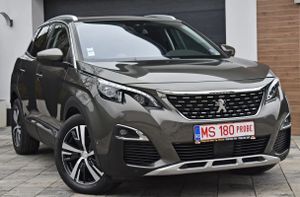 Peugeot 3008 II [2016 - Prezent] PureTech 130 Stop & Start GPF EAT8 Allure Business-Paket 2020