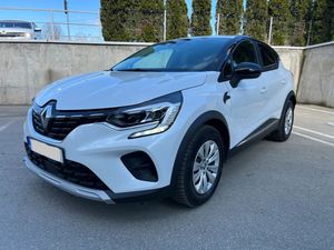 Renault Captur / QM3 II [2019 - Prezent] BLUE dCi Zen 2021