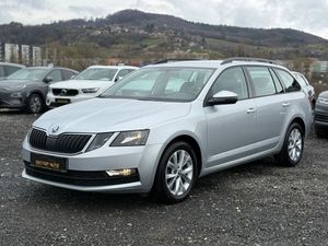 Skoda Octavia III [2013 - 2019] 1.6 TDI Ambition 2018