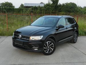 Volkswagen Tiguan 2.0 TDI SCR (BlueMotion Technology) DSG Highline 2019