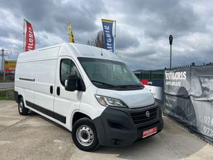 Fiat Ducato 2021
