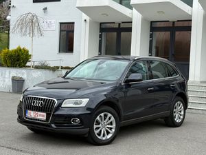 Audi Q5 2.0 TDI Quattro S tronic Design 2015